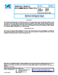 SAE J 1096:2021-04-22