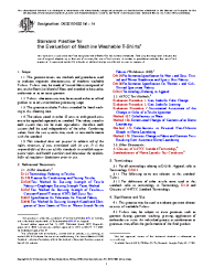 ASTM D6321/D6321M-14