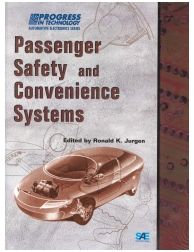 Passenger Safety and Convenience Systems