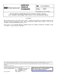 SAE J 1113/21:2013-05-28