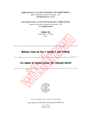 IEC 60396:1972