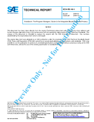 SAE GEIA-HB 748_1:2014-10-01