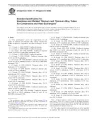 ASTM B338-17(2026)
