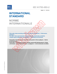 IEC 61753-053-2:2014