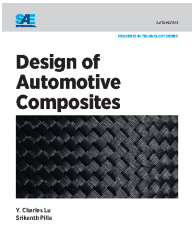 Design of Automotive Composites