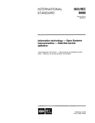 ISO/IEC 8886:1996