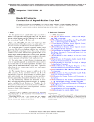 ASTM D7564/D7564M-16