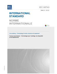 IEC 60743:2013