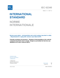 IEC 62340:2007