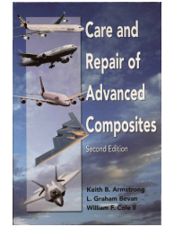 Care and Repair of Advanced Composites