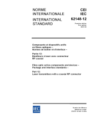 IEC 62148-12:2004