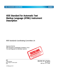 IEEE 1671.2:2012