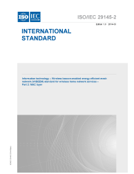 ISO/IEC 29145-2:2014