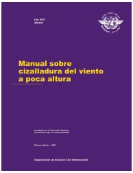 ICAO Doc 9817:2005