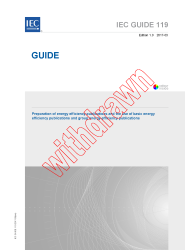 IEC GUIDE 119:2017