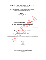 IEC 60078:1956