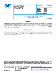 SAE AS 50861C:2024-11-06