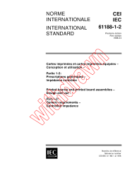 IEC 61188-1-2:1998