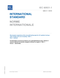 IEC 60931-1:2025