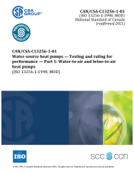 CAN/CSA-C13256-1-01 (R2021)