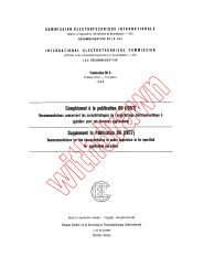 IEC 60089A:1966