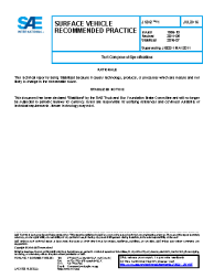 SAE J 1802/1:2016-07-27