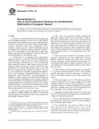 ASTM E2060-06