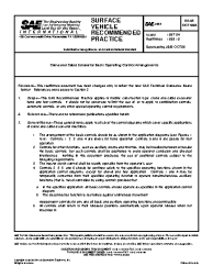 SAE J 983:1998-10-01