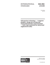 ISO/IEC 21145:2023