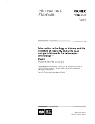 ISO/IEC 13490-2:1995