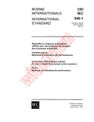 IEC 60546-1:1987