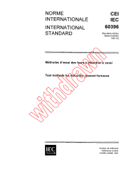 IEC 60396:1991