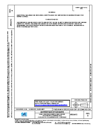 SAE AS 25472A:2014-08-20