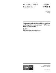 ISO/IEC 5021-1:2023