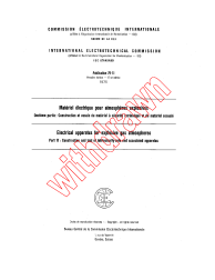IEC 60079-11:1976