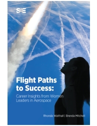 Flight Paths to Success: Career Insights from Women Leaders in Aerospace