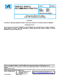 SAE J 1232:2020-03-11