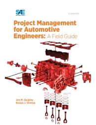 Project Management for Automotive Engineers