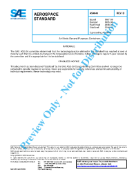 SAE AS 4041B:2014-03-25