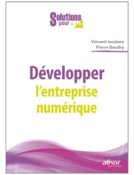 Développer l'entreprise numérique
