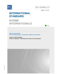 IEC 62496-2-2:2011