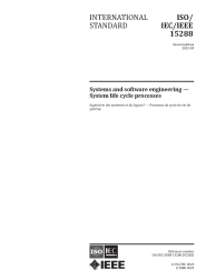 ISO/IEC/IEEE 15288:2023