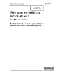 BS 476-12:1991