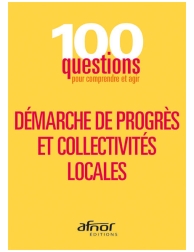 Démarche de progrès et collectivités locales