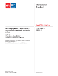 ISO/IEC 22592-3:2025