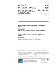 IEC 60335-2-98:2002