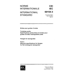 IEC 60154-3:1982