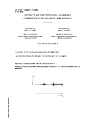 IEC 61757-4-3:2020/COR1:2022