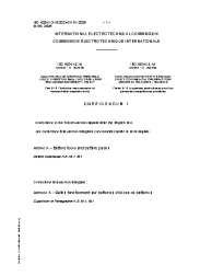 IEC 62841-3-15:2024/COR1:2025