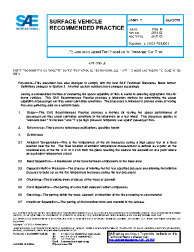 SAE J 1561:2019-09-11